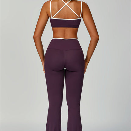 The Quest Sports Bra