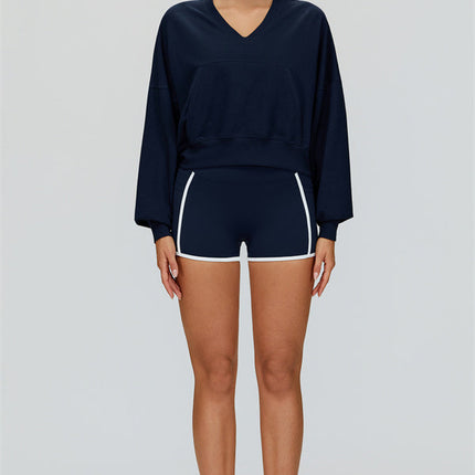The Whisper Shorts