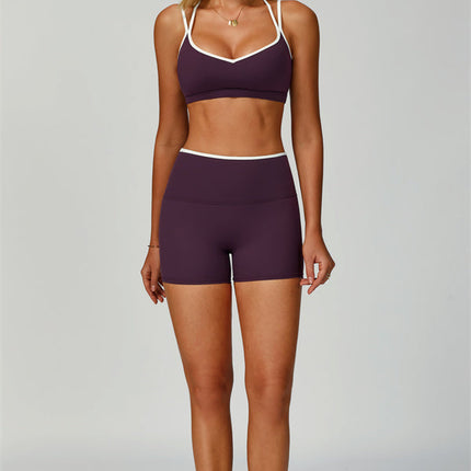 The Quest Sports Bra