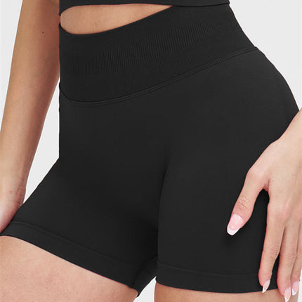 The Whim Sports Bra Shorts 2-Piece Set
