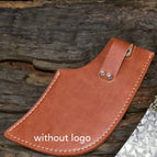 No logo knife set