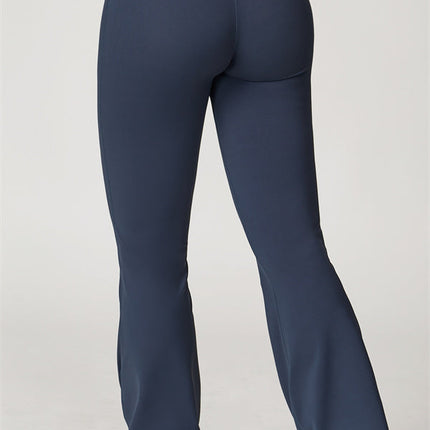 The Epic Flared Leggings