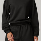 Black / S