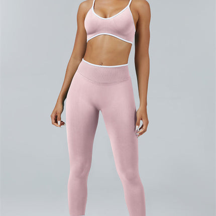 The Elevate New Leggings