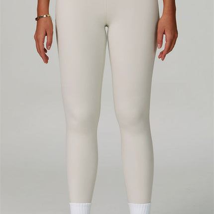 The Bold Cross Back Sports Bra Leggings 2-Piece Set