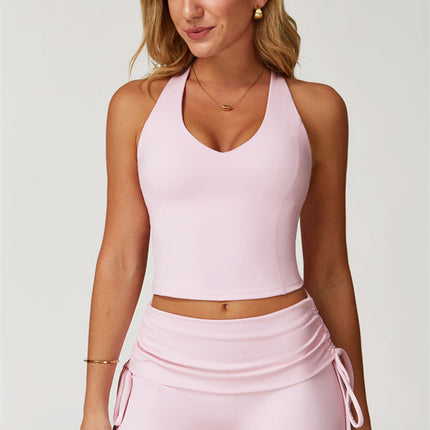 The Echo Tank Top