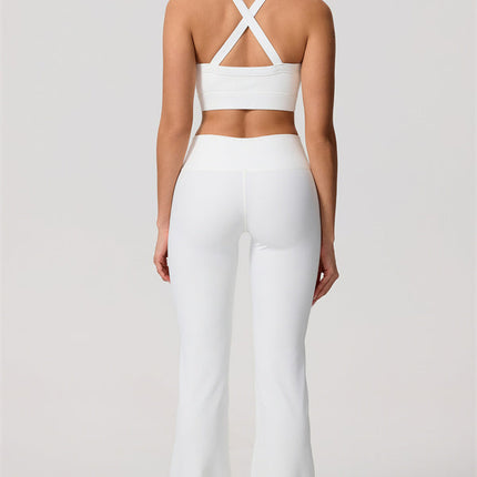 The Daze Flared Leggings