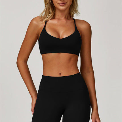 The Refresh Sports Bra Leggings 2-Piece Set