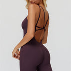 Plum Purple / S