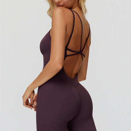 The Butterfly Jumpsuit