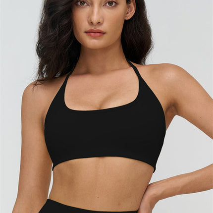 The Stride Sports Bra Shorts 2-Piece Set
