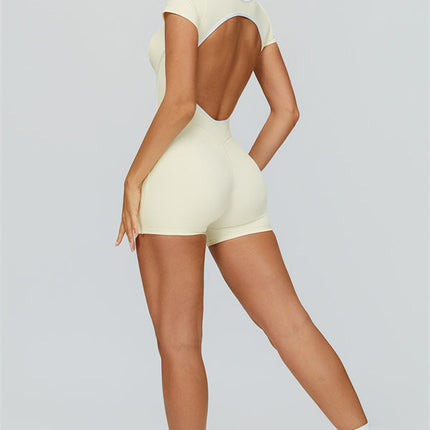 The Whisper Romper
