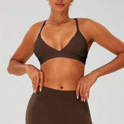The Ember Sports Bra Shorts 2-Piece Set