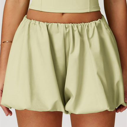 The Sprint Shorts