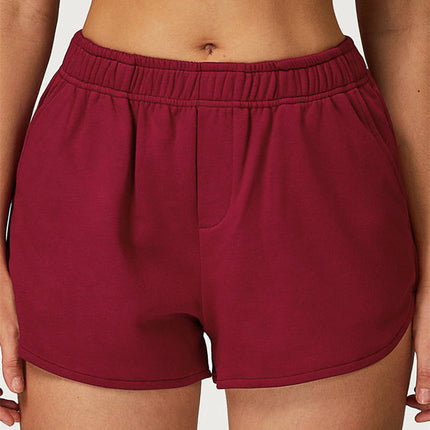 The Glacier Shorts