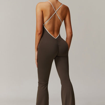 The Radiant Jumpsuit