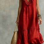 Red / 1XL