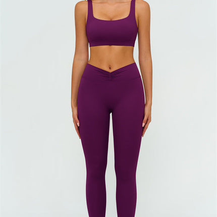 The Lushness Leggings