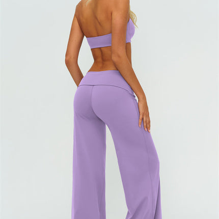 The Twirl Sports Bra
