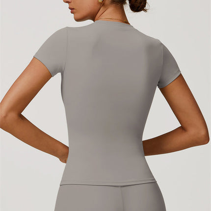 The Oasis T-shirt Shorts 2-Piece Set