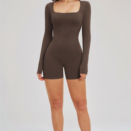 The Sizzle Romper