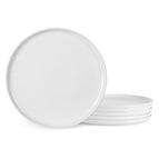 White / 6PCS Set