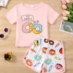 Blush Pink / 4Y
