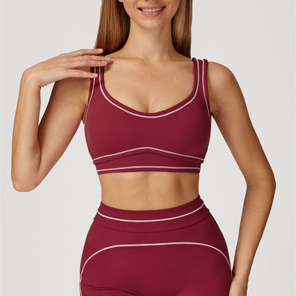 The Amara Shorts