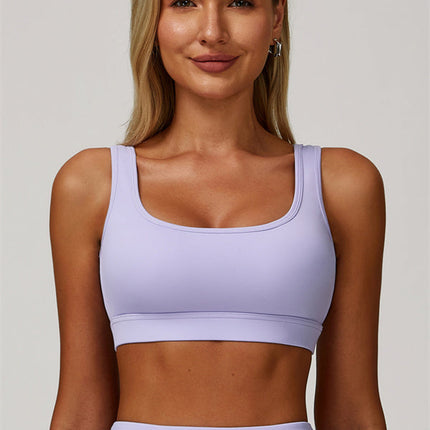 The Lavish Sports Bra Leggings 2-Piece Set