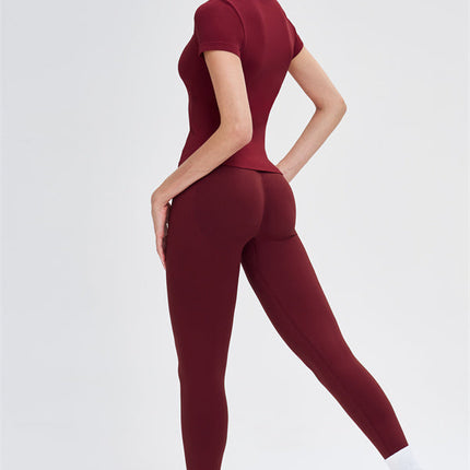 The Whim T-shirt Leggings 2-Piece Set