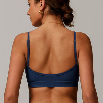 The Vigor Sports Bra