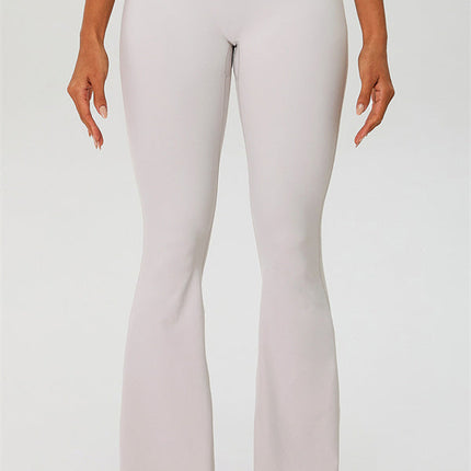 The Ember Sports Bra Flared Leggings 2-Piece Set