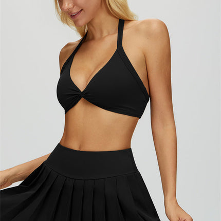 The Dreamy Tennis Skirt