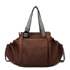 Brown / 32x23x35cm