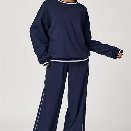 The Amara Sweatshirt