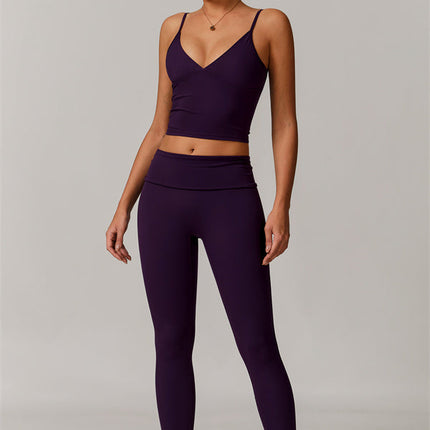 The Vigor Leggings