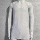 White / M