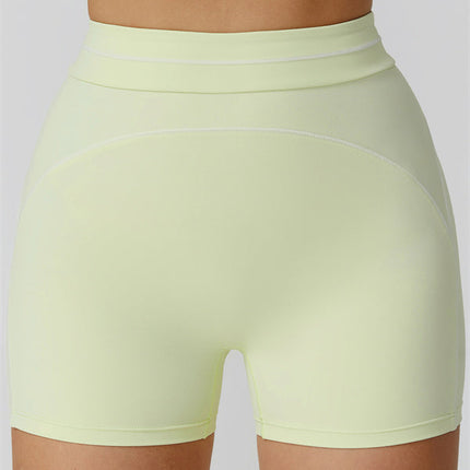 The Amara Sports Bra Shorts 2-Piece Set