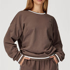 Roman Brown / S
