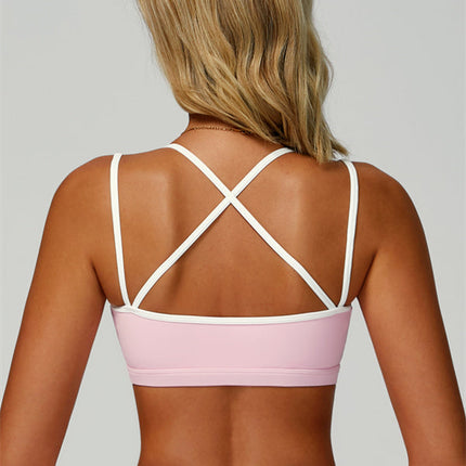 The Quest Sports Bra Shorts 2-Piece Set