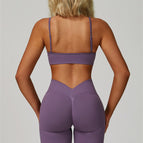 Plum Purple / S