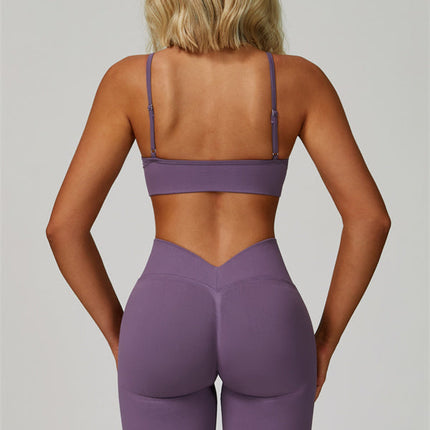 The Empower Sports Bra Leggings 2-Piece Set