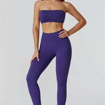The Reign Sports Bra