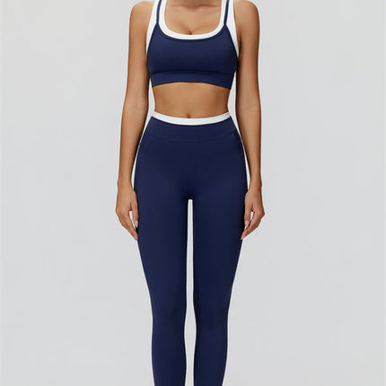 The Canyon Sports Bra