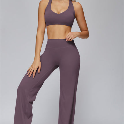 The Radiance Pure Sports Bra