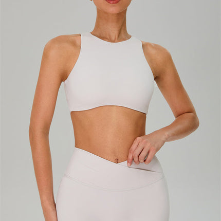 The Jewel Crop Top