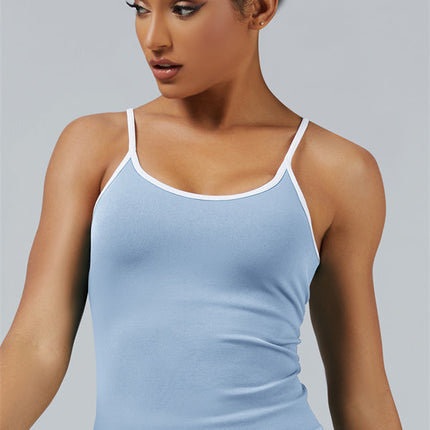 The Elevate Crop Top Shorts 2-Piece Set