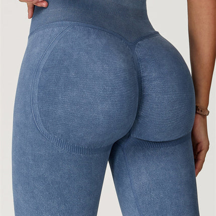 The New Zest Leggings