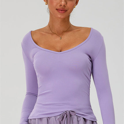 The Rush Long Sleeve T-shirt