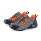 Gray Orange / 40